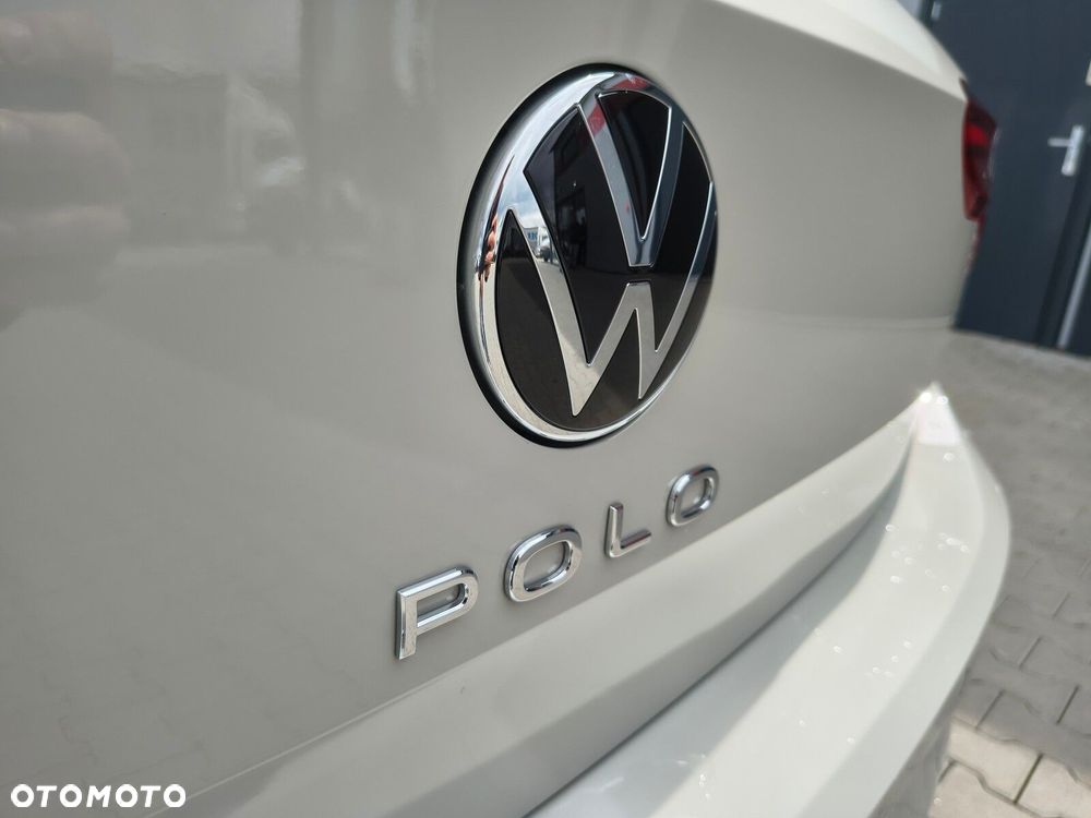 Volkswagen Polo - 8