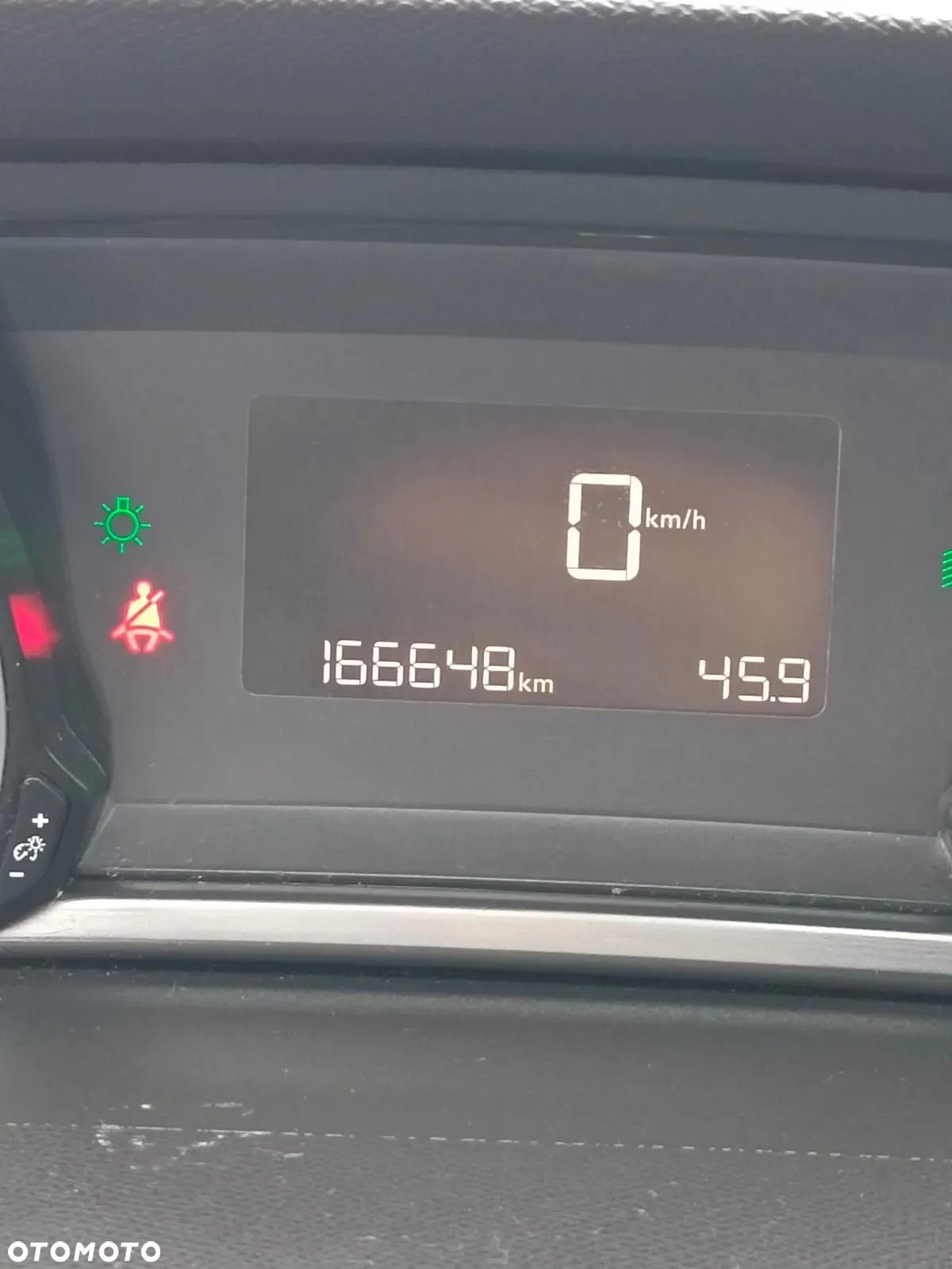 Peugeot 308 1.6 BlueHDi Active S&S - 14