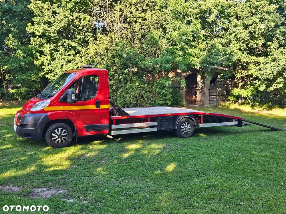 Peugeot BOXER - 5
