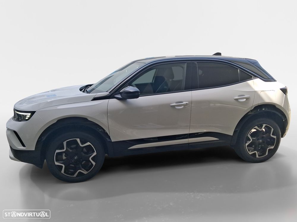 Opel Mokka 1.2 T GS - 2