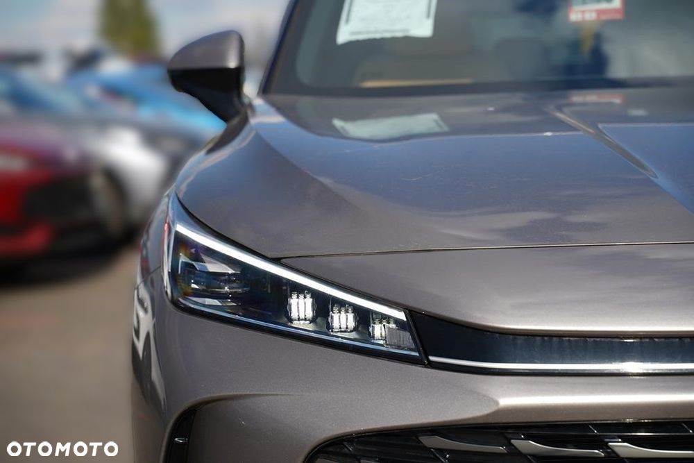 MG HS 1.5 T-GDI Exclusive DCT - 25