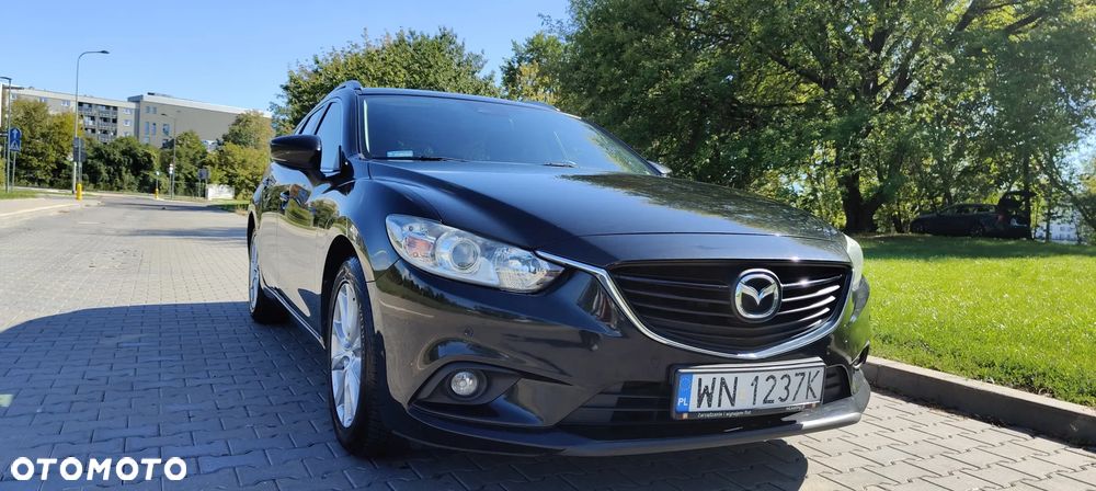 Mazda 6 2.0 SkyEnergy - 29