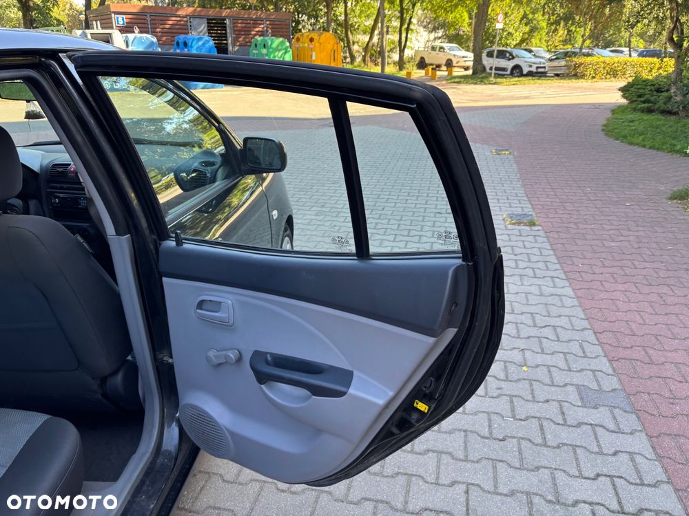 Kia Picanto - 20