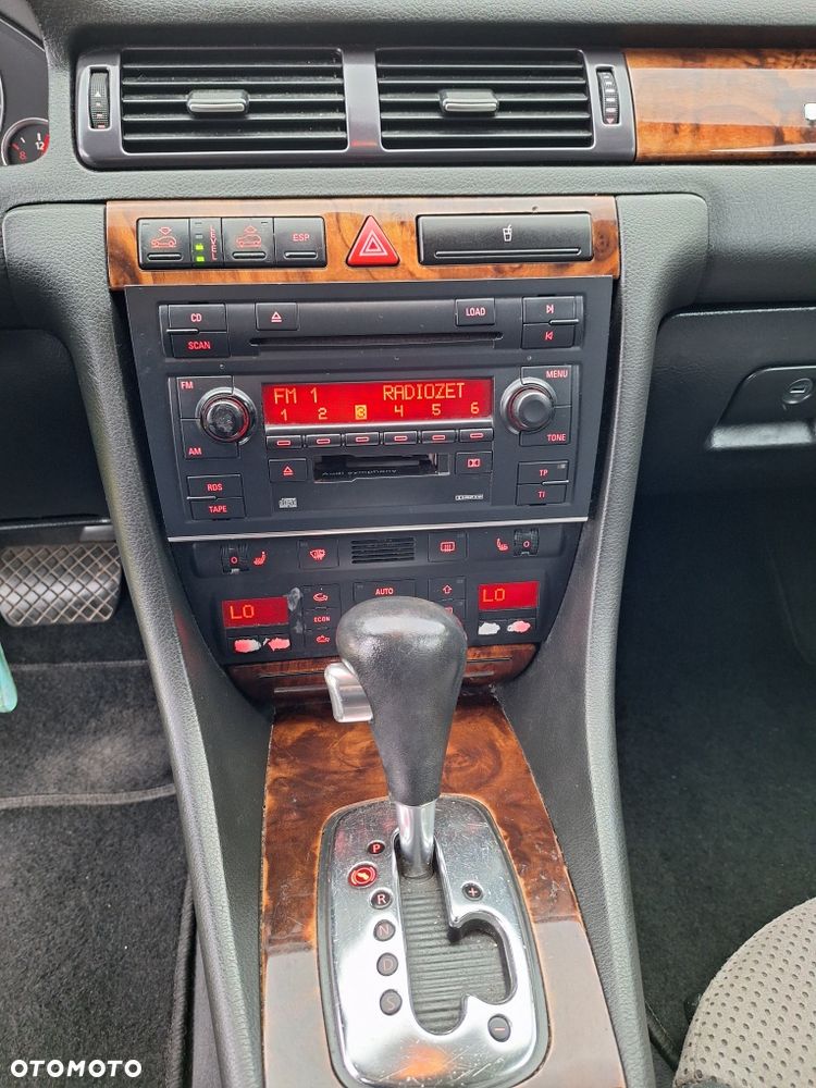 Audi A6 Allroad - 5