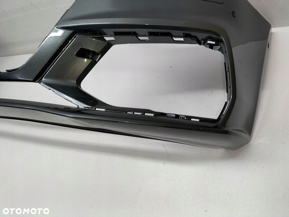 zderzak przedni przód audi a7 4k8 c8 ii 18- - 8