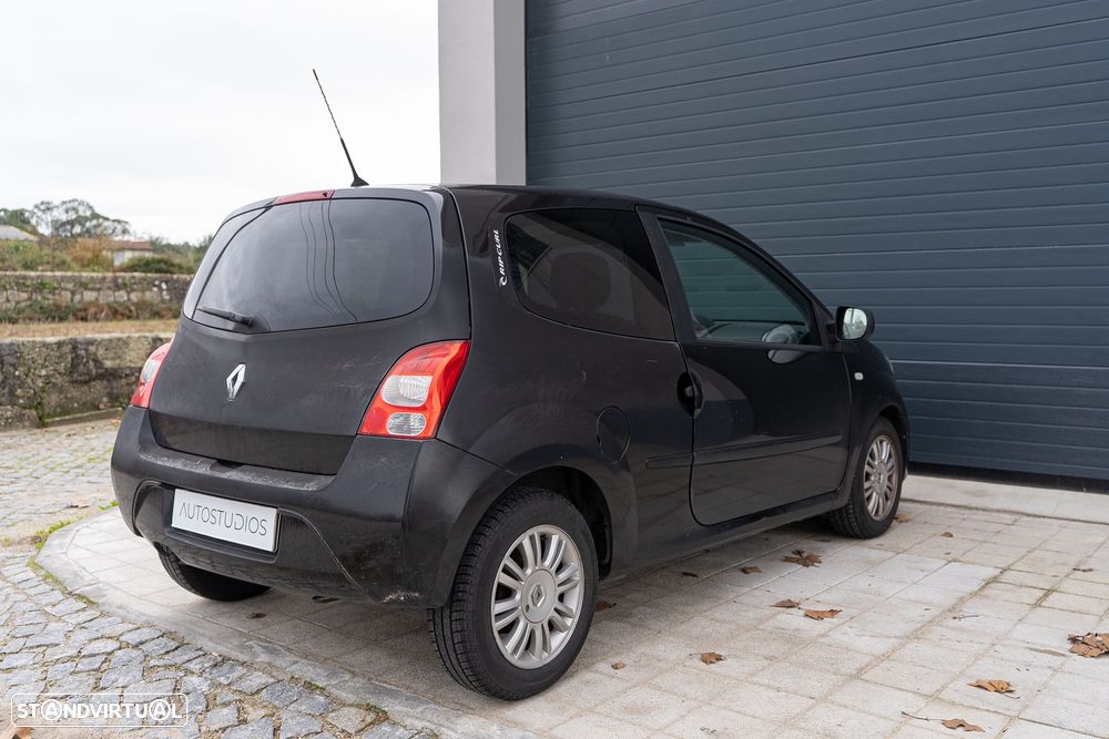 Renault Twingo 1.2 16V Ripcurl - 10