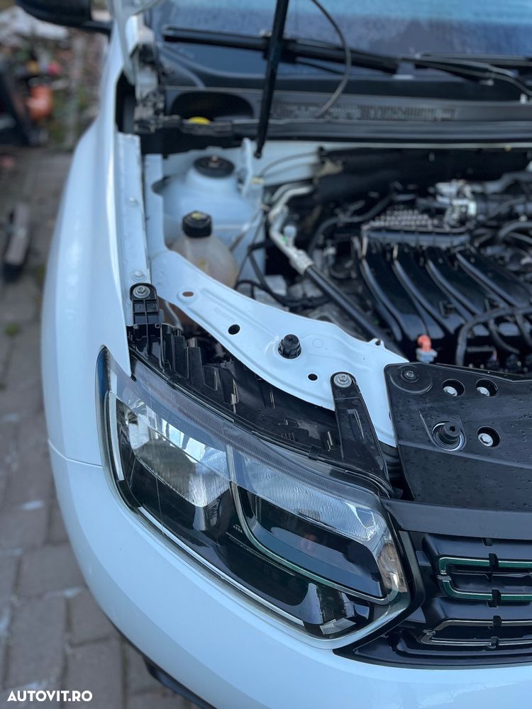 Dacia Duster SCe 115 2WD Essential - 15