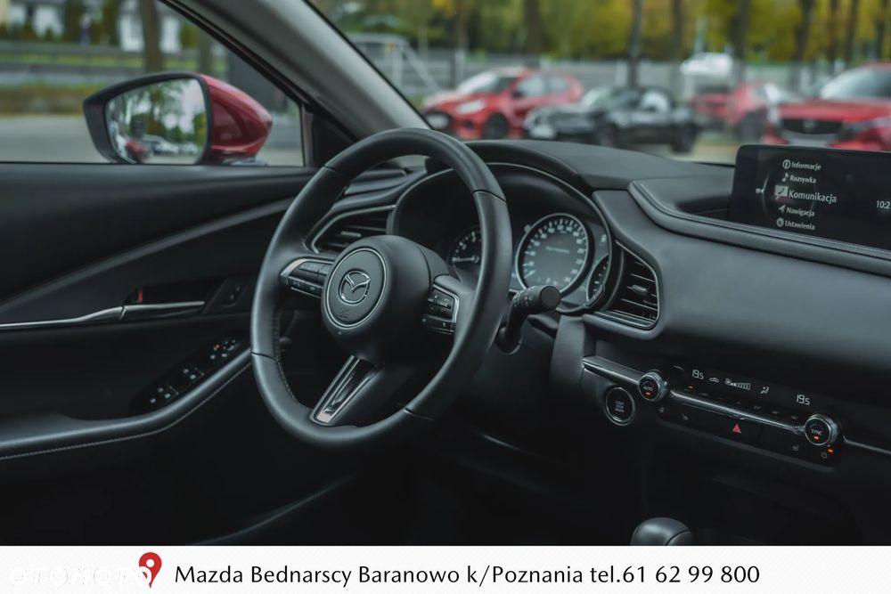 Mazda CX-30 2.0 mHEV Centre-Line 2WD - 7