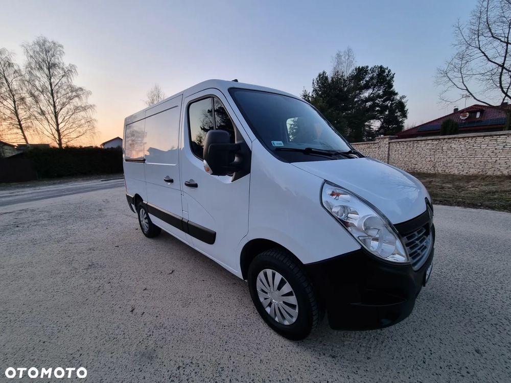 Renault Master - 10