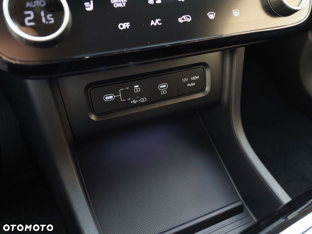 Hyundai Tucson ver-1-6-t--gdi-48v-executive-2wd-dct - 19