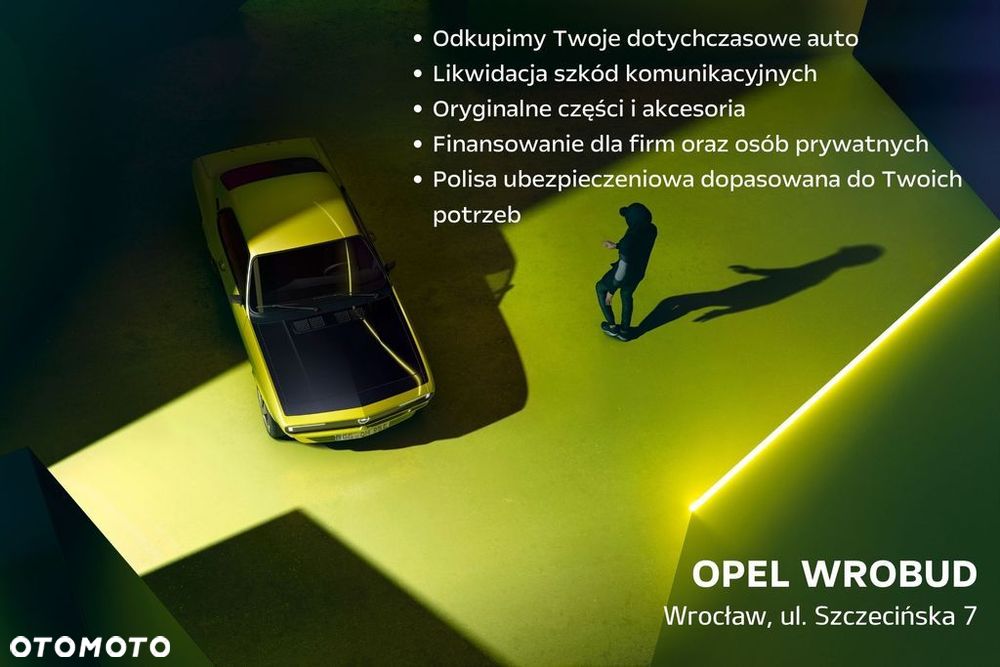 Opel Mokka 1.2 T mHEV GS S&S eDTC6 - 18