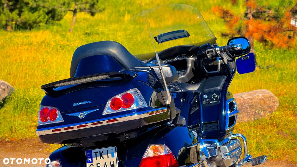 Honda GL - 35