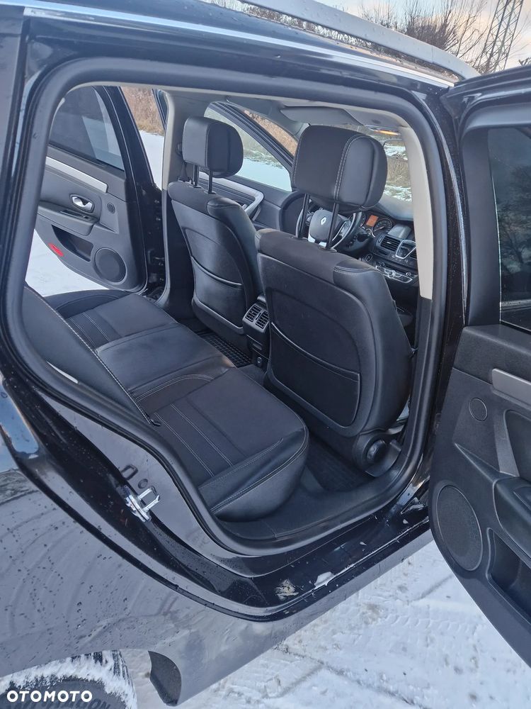 Renault Laguna dCi 150 FAP Bose - 8