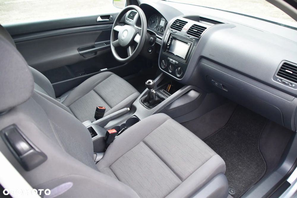 Volkswagen Golf 1.4 Sportline - 13