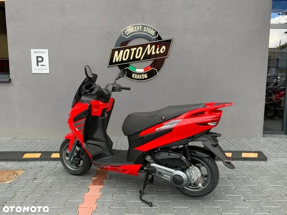 Aprilia Inny - 2
