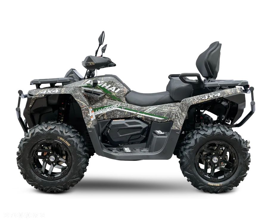 Linhai ATV