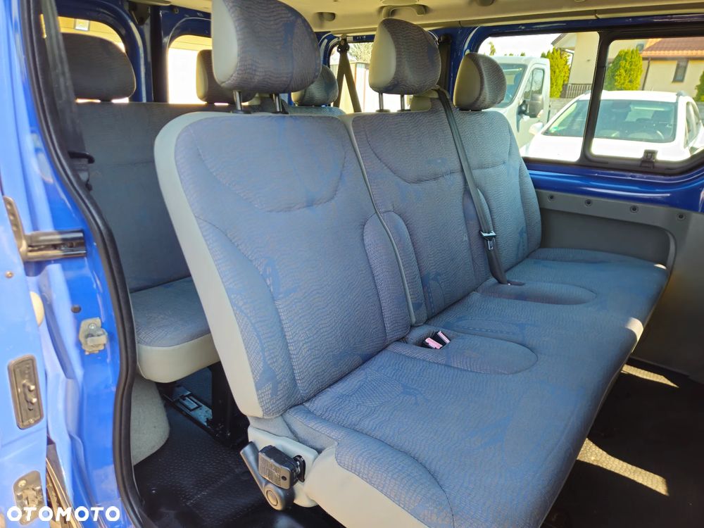 Renault Trafic - 5