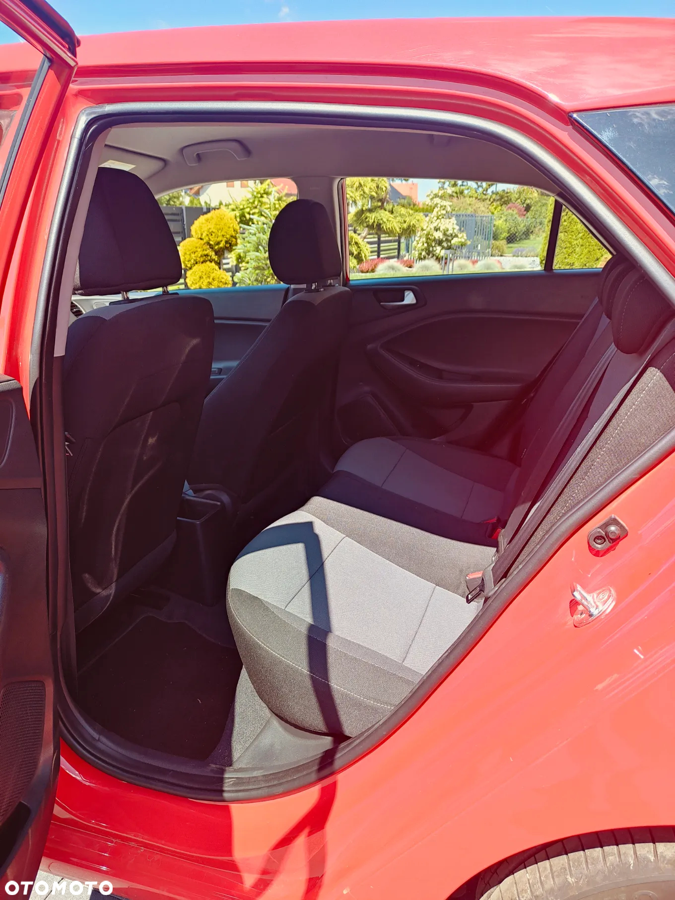 Hyundai i20 1.0 T-GDI Active - 6