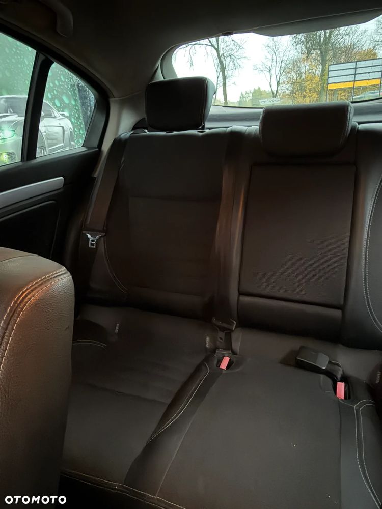 Renault Laguna 2.0 DCi Expression - 28
