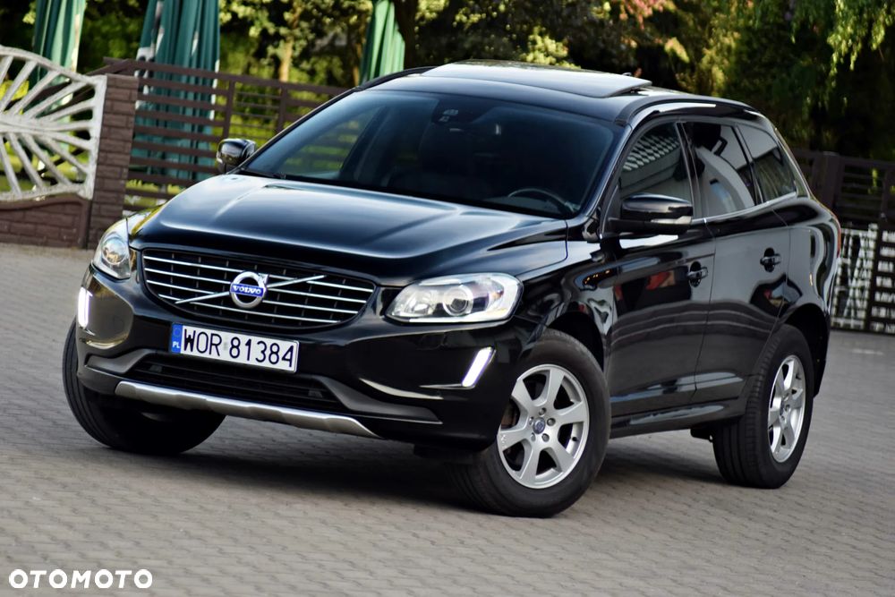 Volvo XC 60 D4 Drive-E Momentum - 17