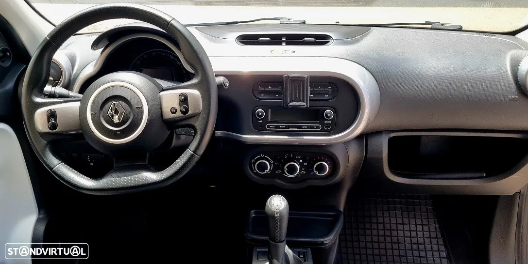 Renault Twingo 1.0 SCe Limited - 8