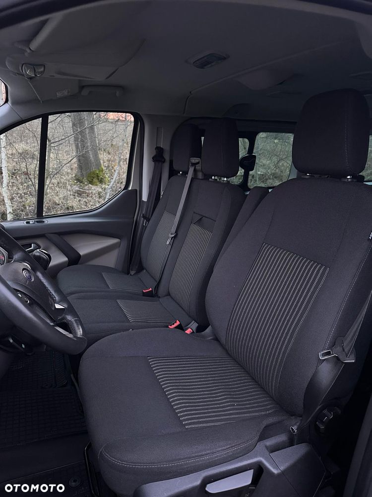 Ford Transit Custom 300 L1H1 VA Titanium - 28