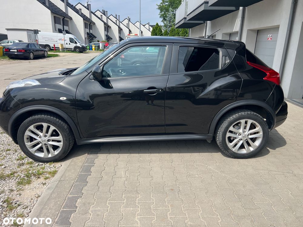 Nissan Juke - 2