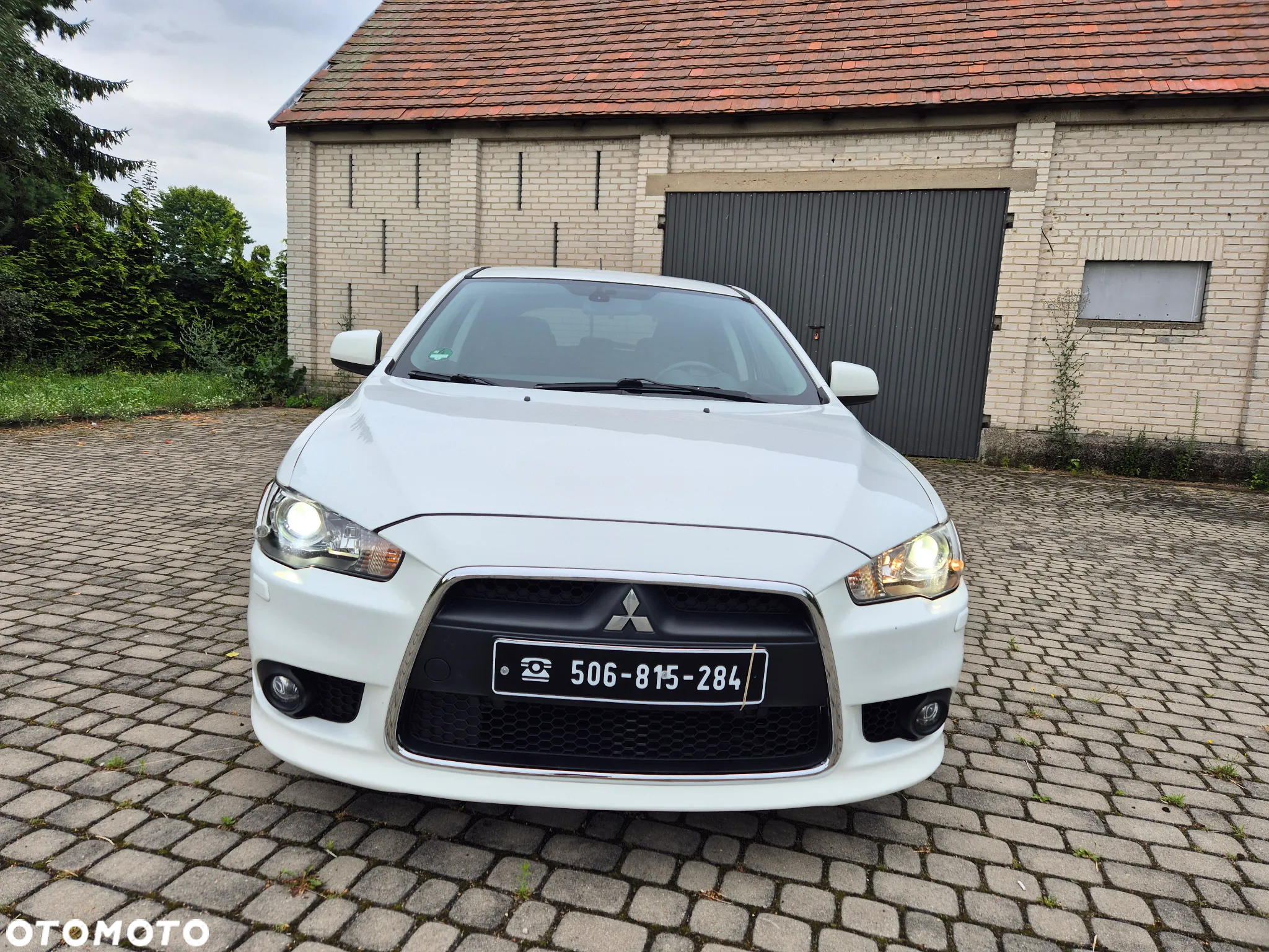 Mitsubishi Lancer 1.6 ClearTec XTRA - 3