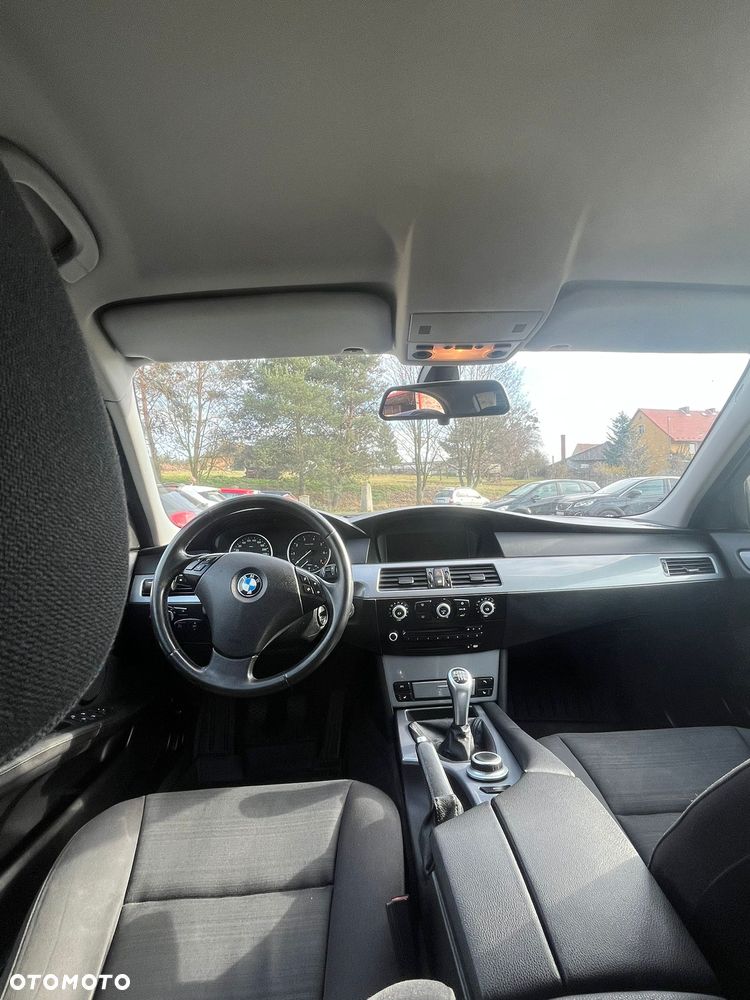 BMW Seria 5 - 15