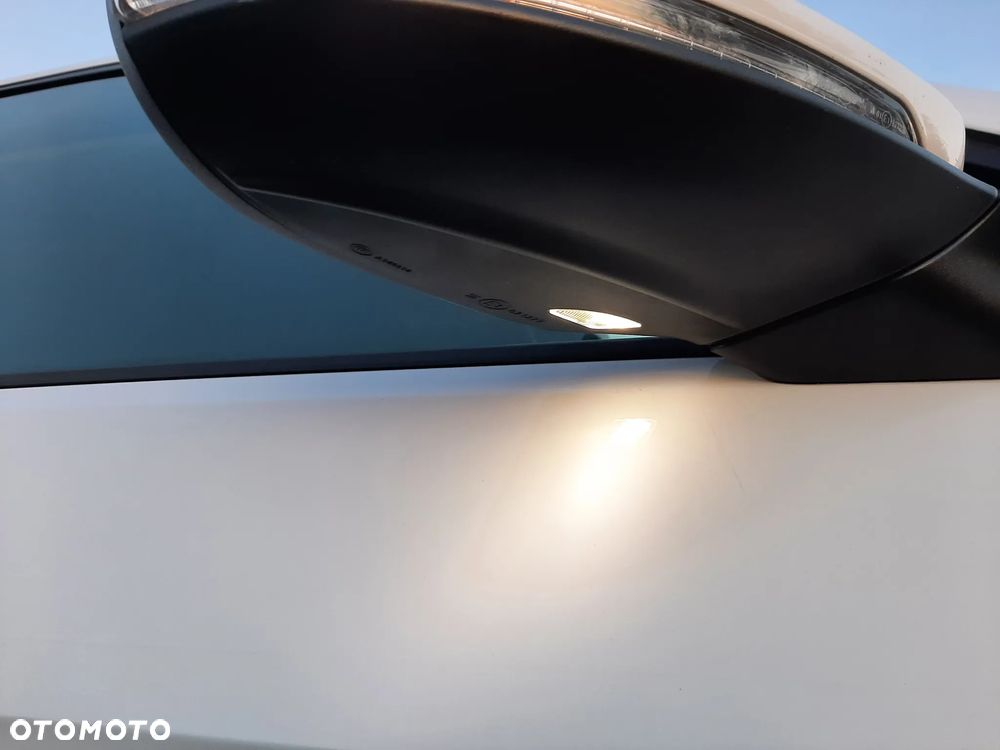 Volkswagen Golf VII 5-Türer Cup - 26