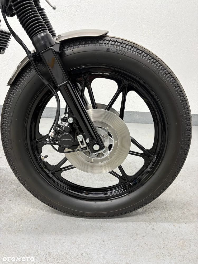Honda CB - 25