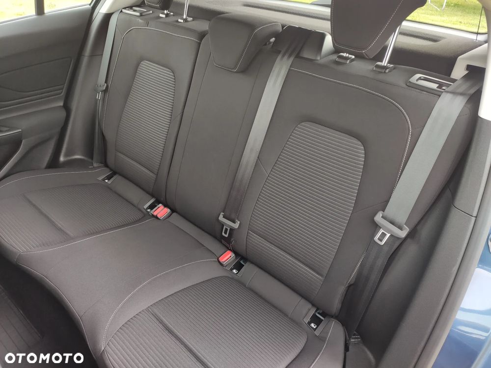 Ford Focus 1.0 EcoBoost mHEV Titanium - 14