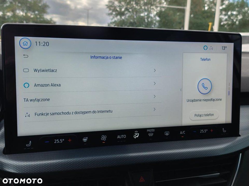 Ford Focus - 29