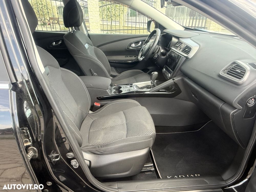 Renault Kadjar Energy dCi 110 EDC Experience - 6