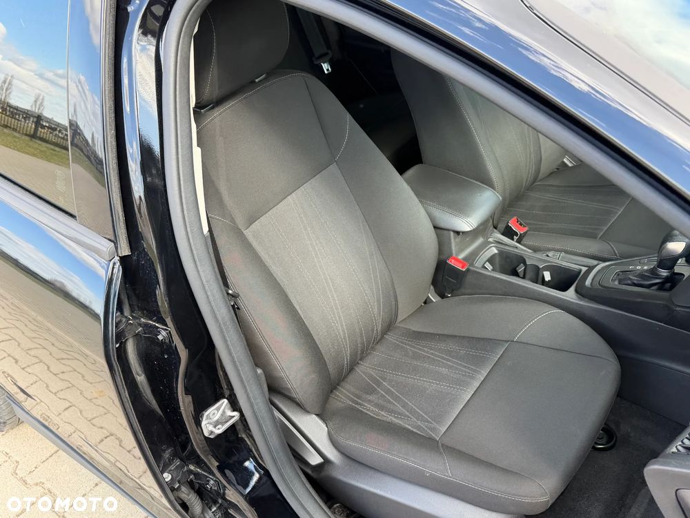 Ford Focus - 15