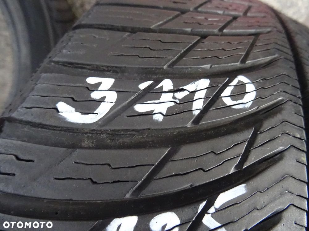 225/55/R18 102V Michelin Pilot Alpin 5 - 11