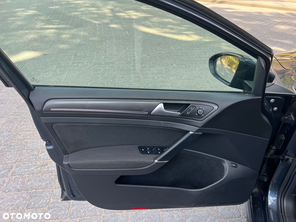 Volkswagen Golf 1.4 GTE Plug-In-Hybrid DSG - 16