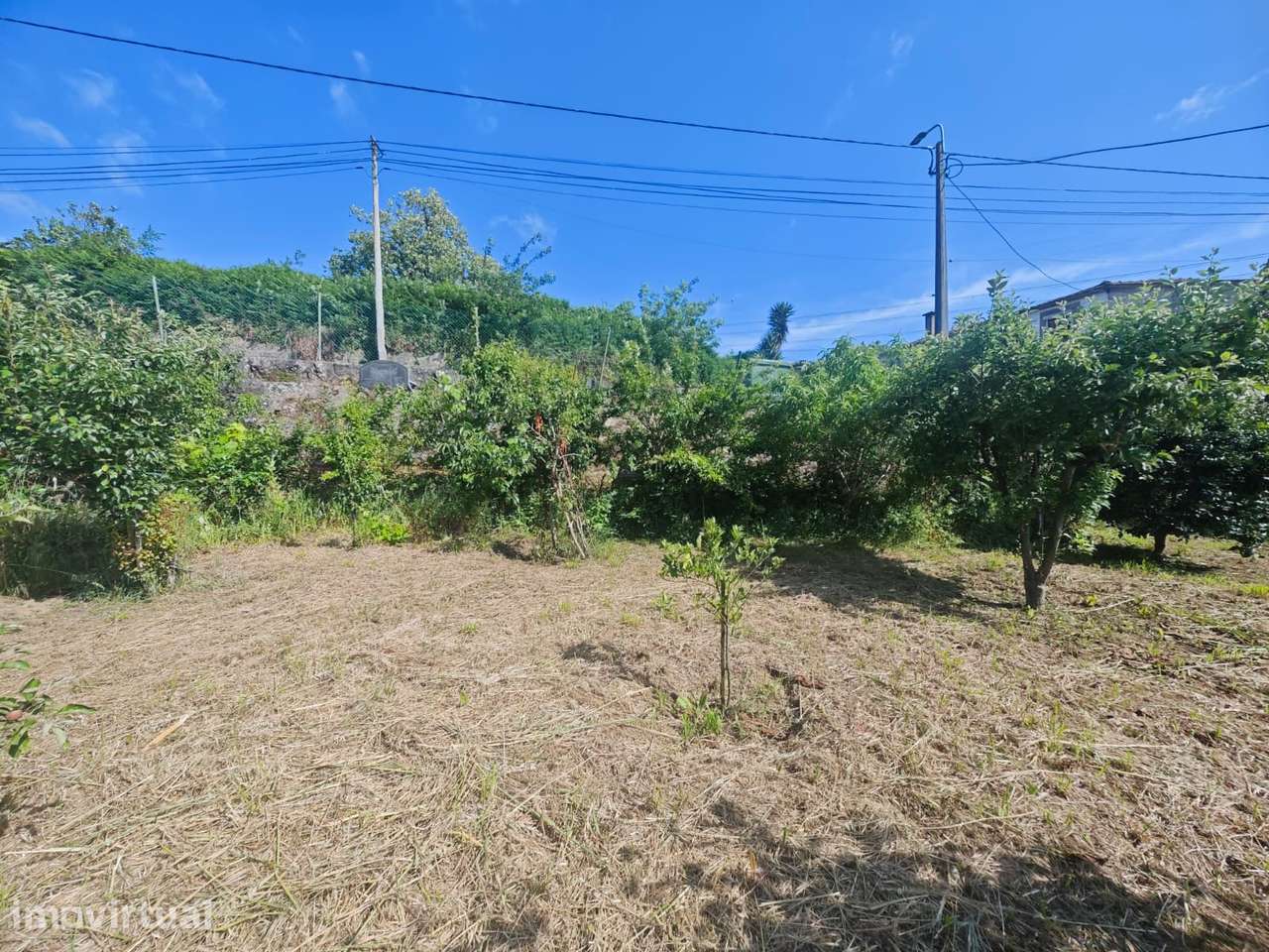 CP - Terreno Urbano para construção Sermonde, Vila Nova de Gaia, Porto - Grande imagem: 2/10
