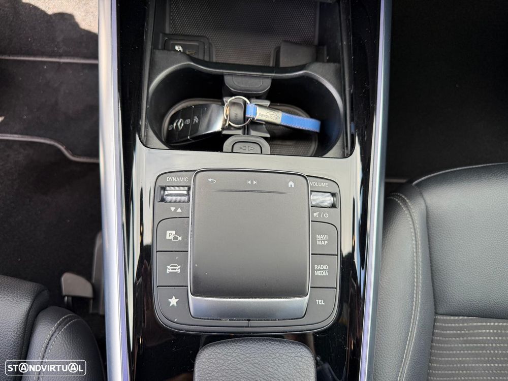 Mercedes-Benz EQA 250 Progressive - 24