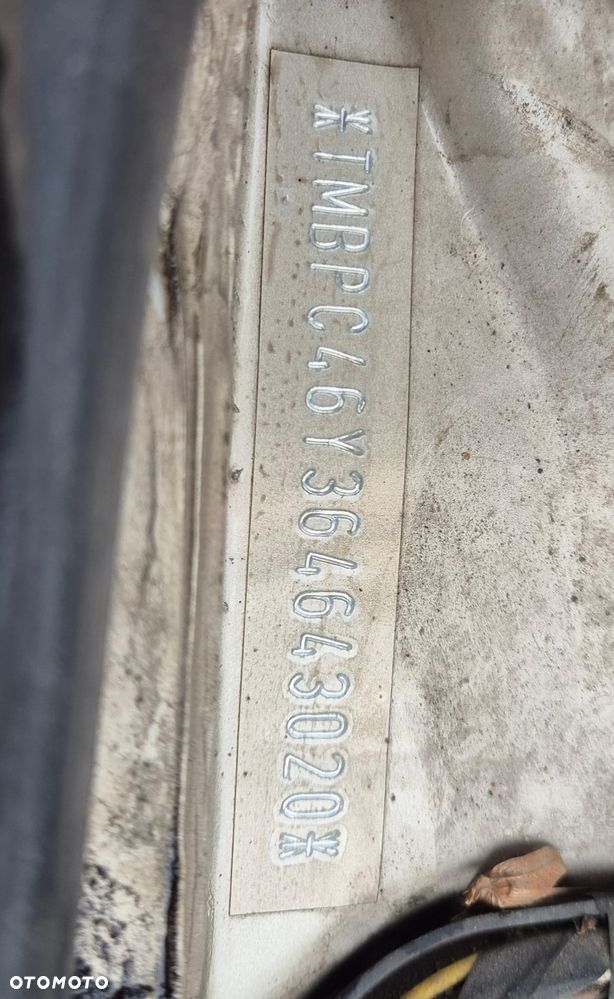 Skoda Fabia 1.4 16V Ambiente - 10