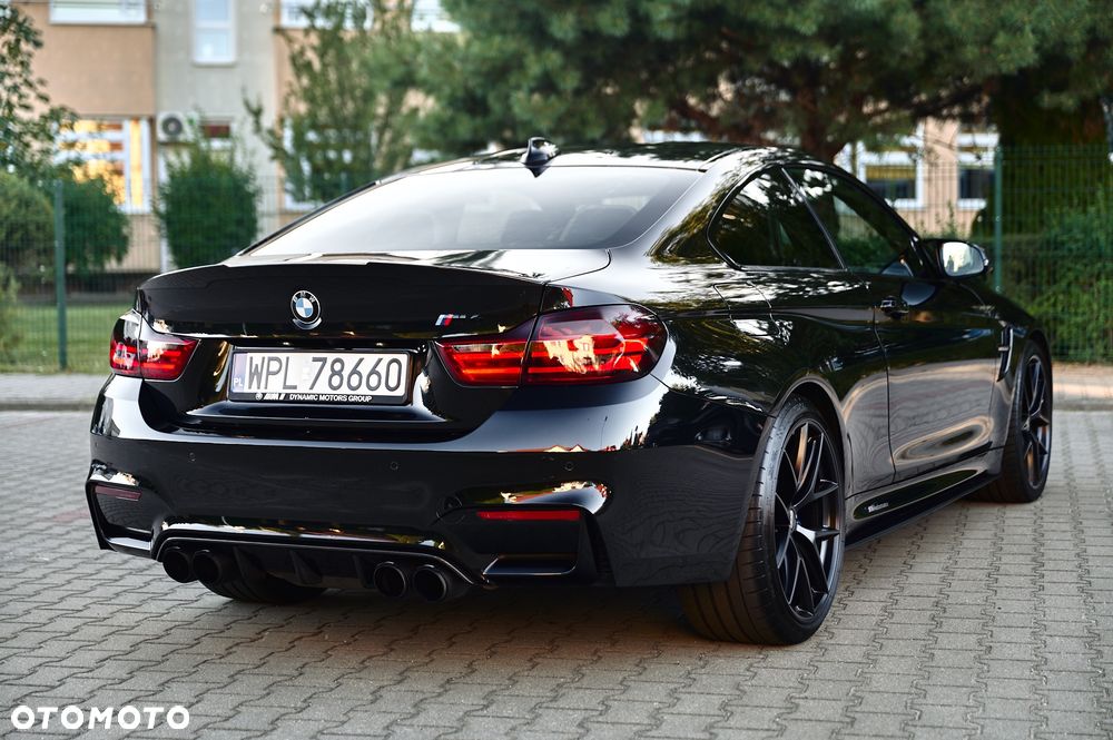 BMW M4 - 16