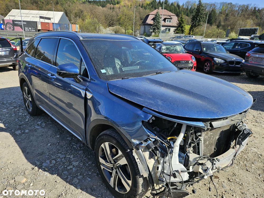 Kia Sorento 1.6T-GDI PHEV AWD OPF Platinum - 6