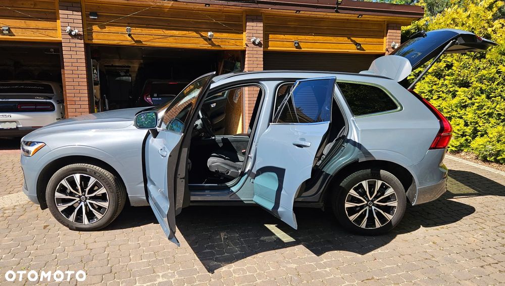 Volvo XC 60 - 14