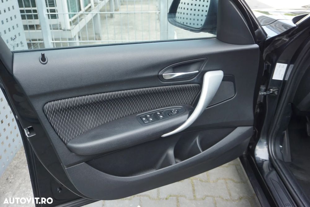 BMW Seria 1 116d Urban Line - 19