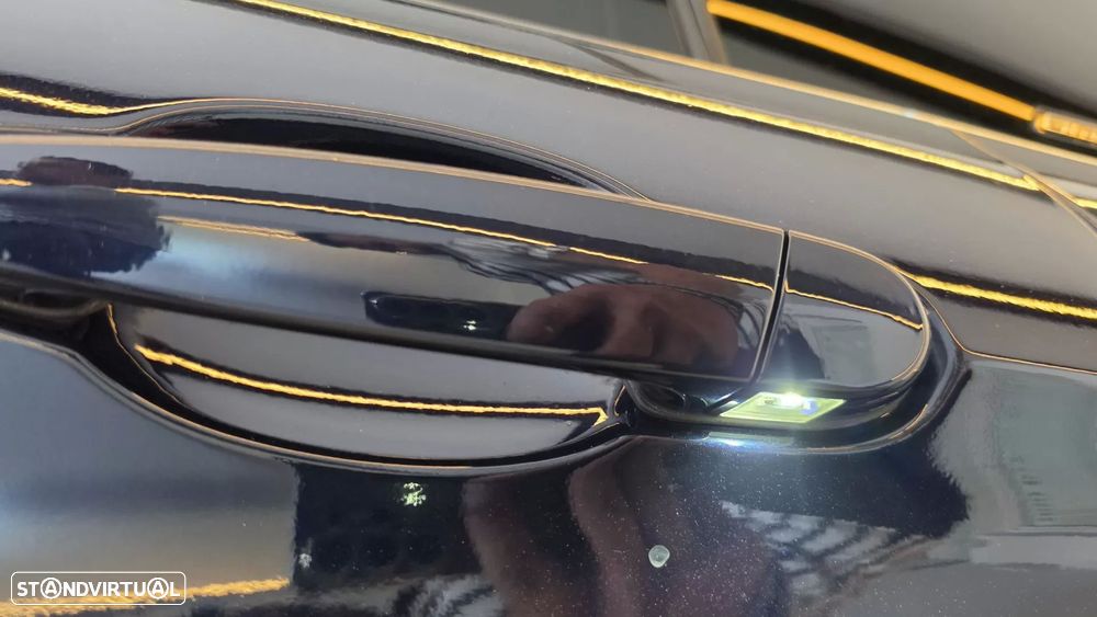 BMW 420 Gran Coupé d Sport-Aut. Luxury Line - 34