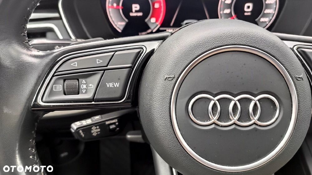 Audi A4 Limousine - 14