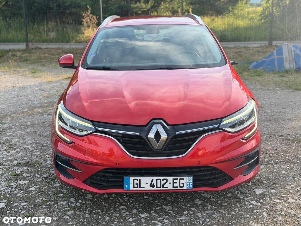 Renault Megane 1.3 TCe FAP Equilibre - 2