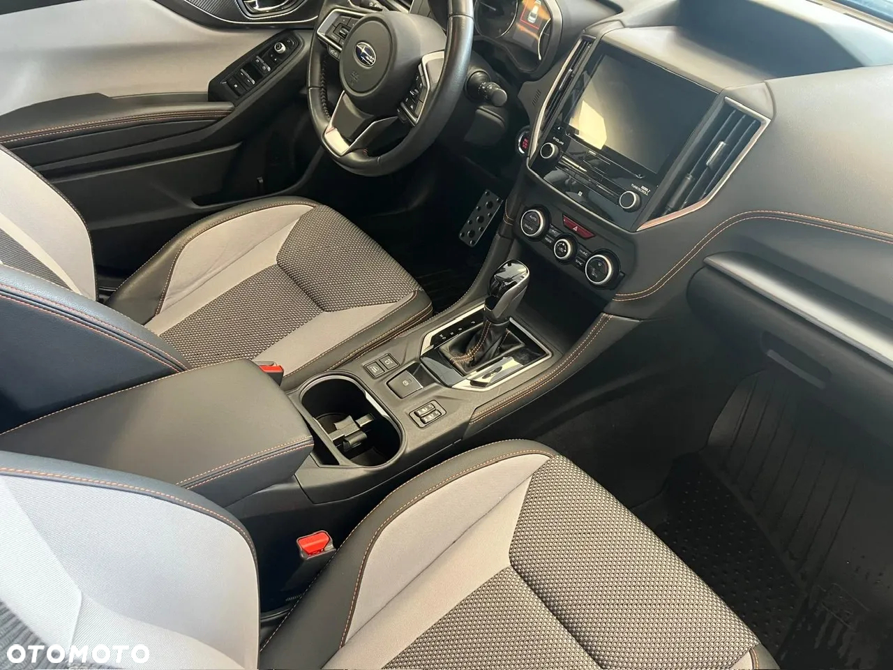 Subaru XV 1.6i Exclusive (EyeSight) Lineartronic - 20