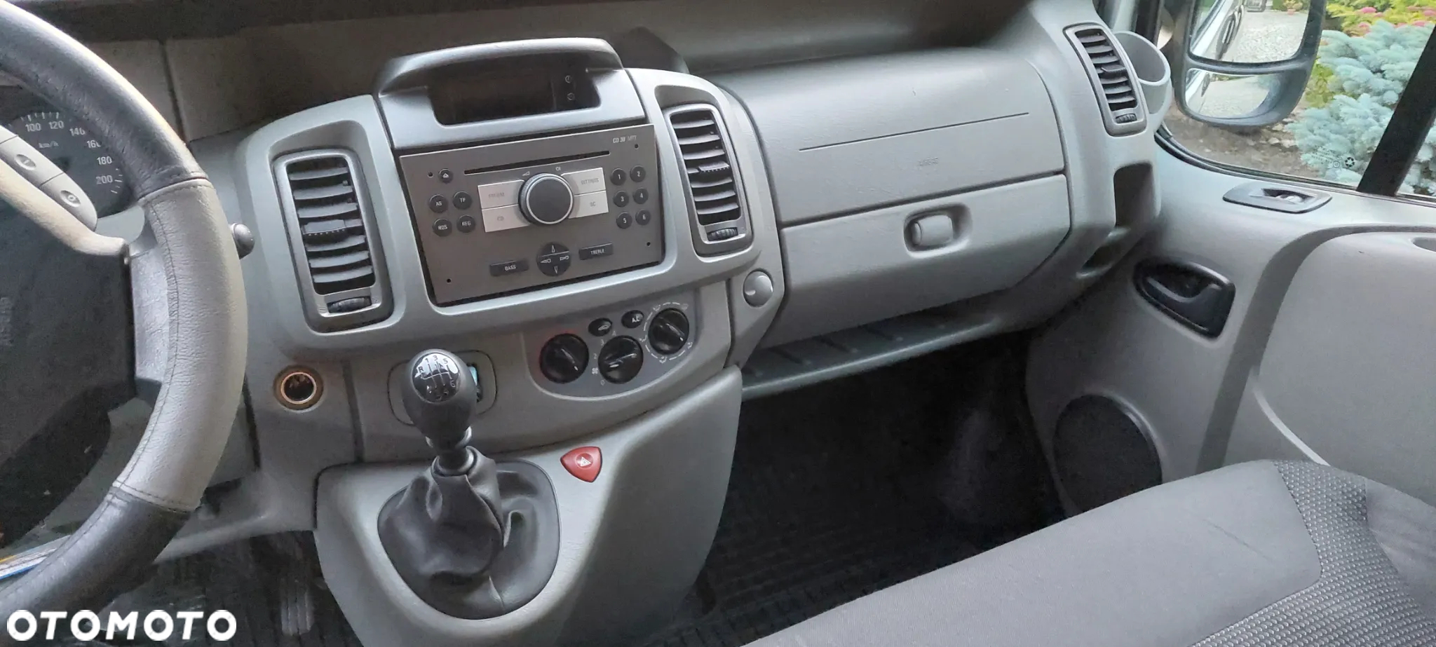 Opel Vivaro 2.0 CDTI L1H1 Design Edition - 10