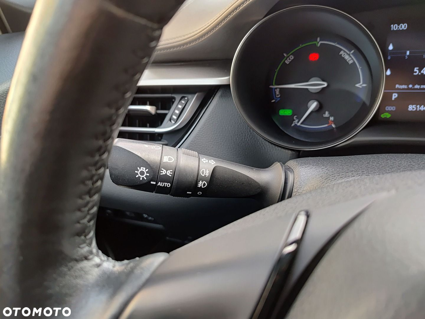 Toyota C-HR - 20